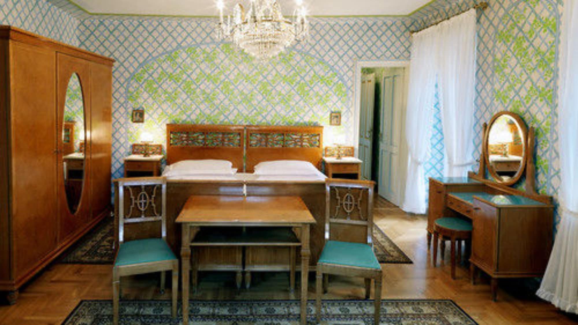 Hotel De La Poste Кортина-д'Ампеццо Экстерьер фото