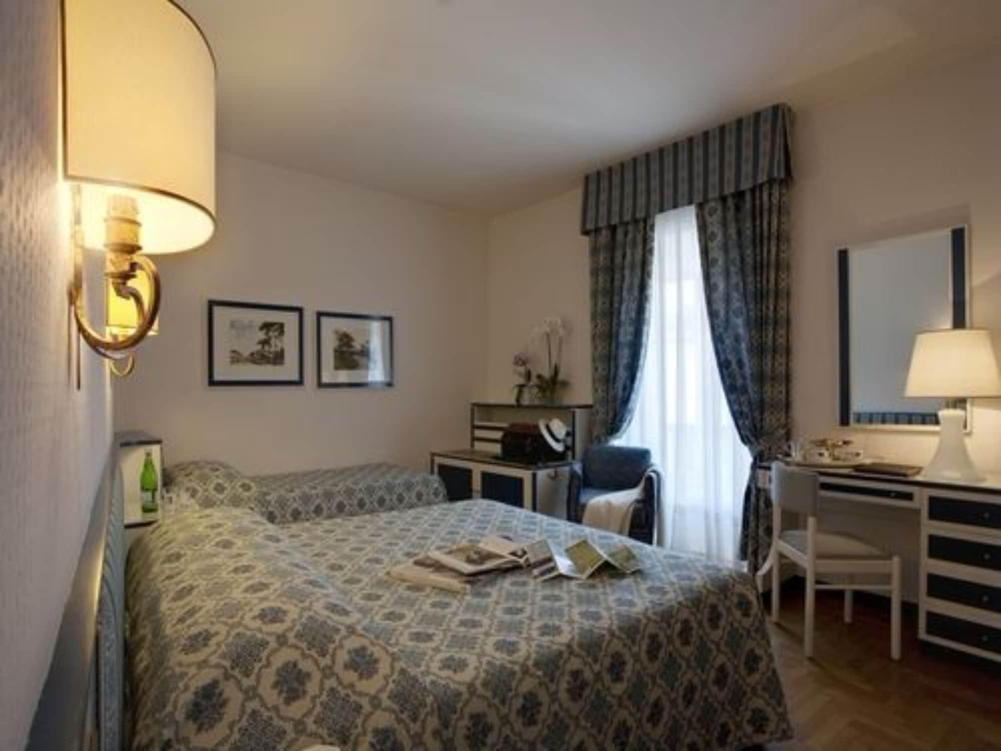 Hotel De La Poste Кортина-д'Ампеццо Экстерьер фото