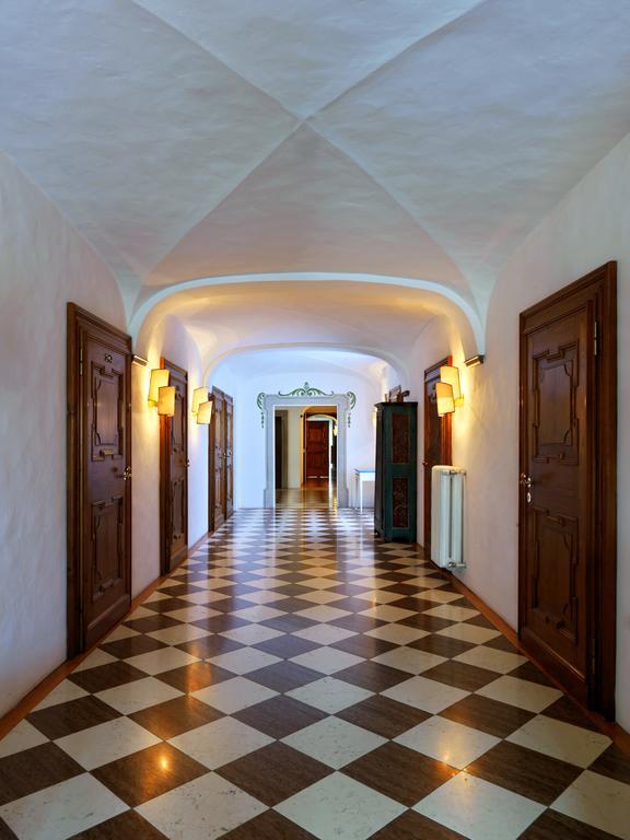 Hotel De La Poste Кортина-д'Ампеццо Экстерьер фото