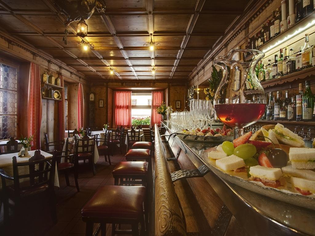 Hotel De La Poste Кортина-д'Ампеццо Экстерьер фото